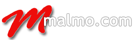 Malmo.com logo
