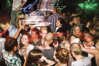 Malmö Nightlife