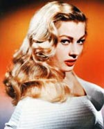 Anita Ekberg