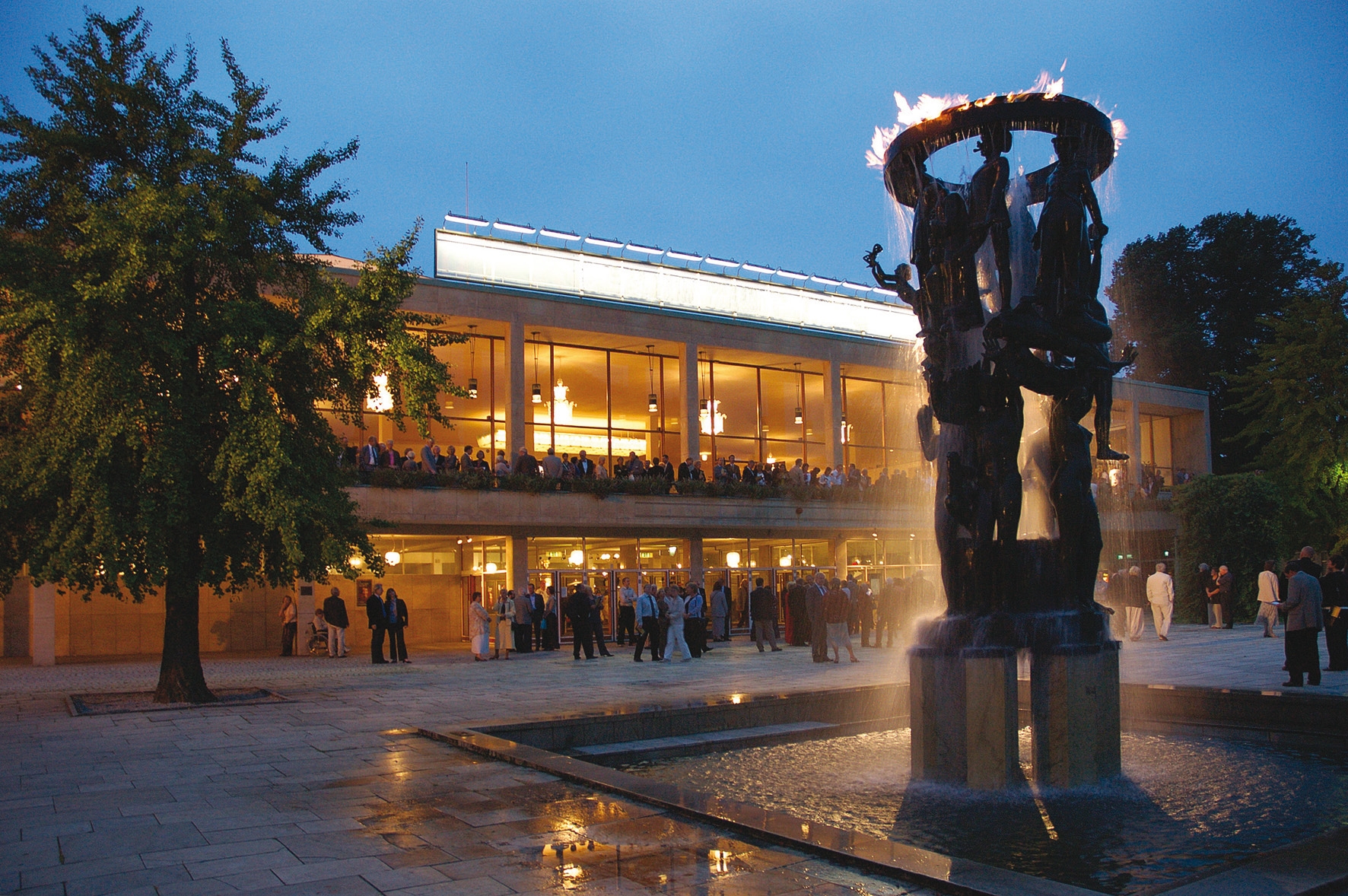 Malmö Opera